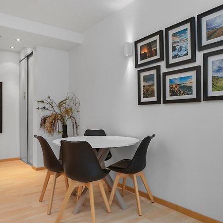 City Comfort Apartments Reykjavik Bagian luar foto