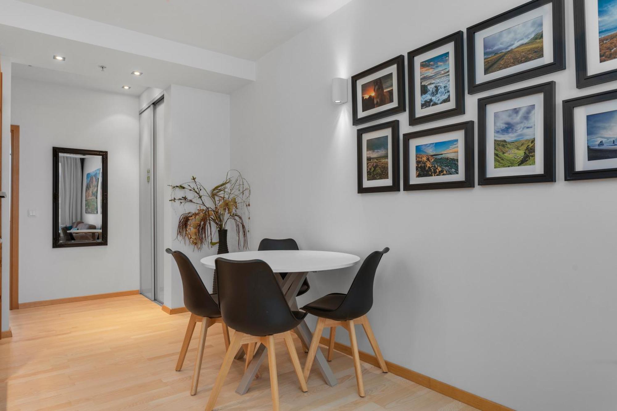 City Comfort Apartments Reykjavik Bagian luar foto