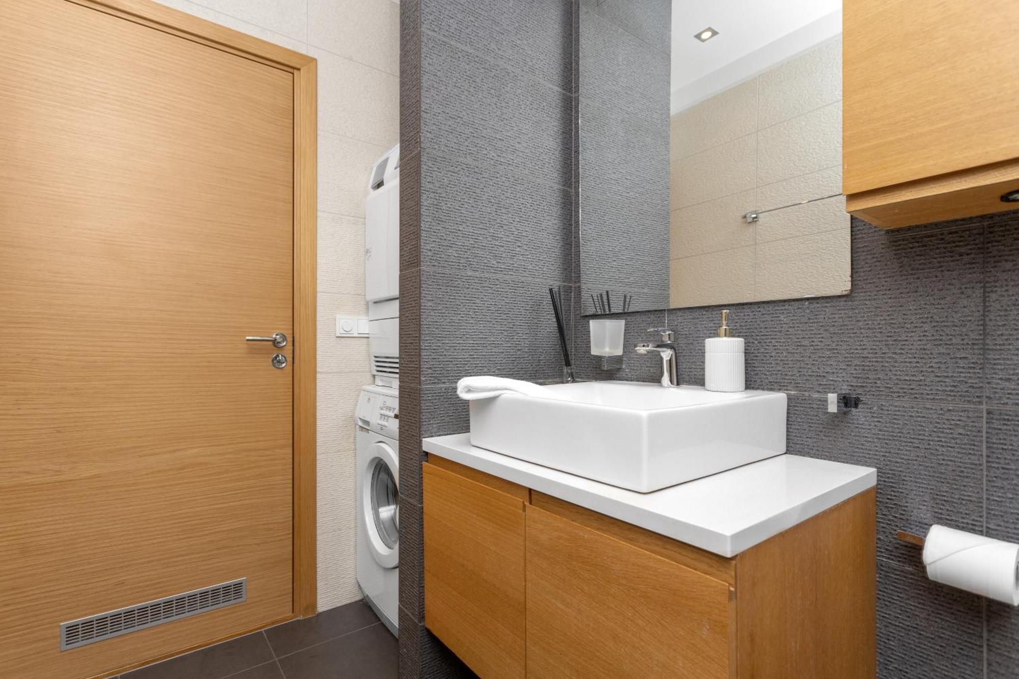 City Comfort Apartments Reykjavik Bagian luar foto