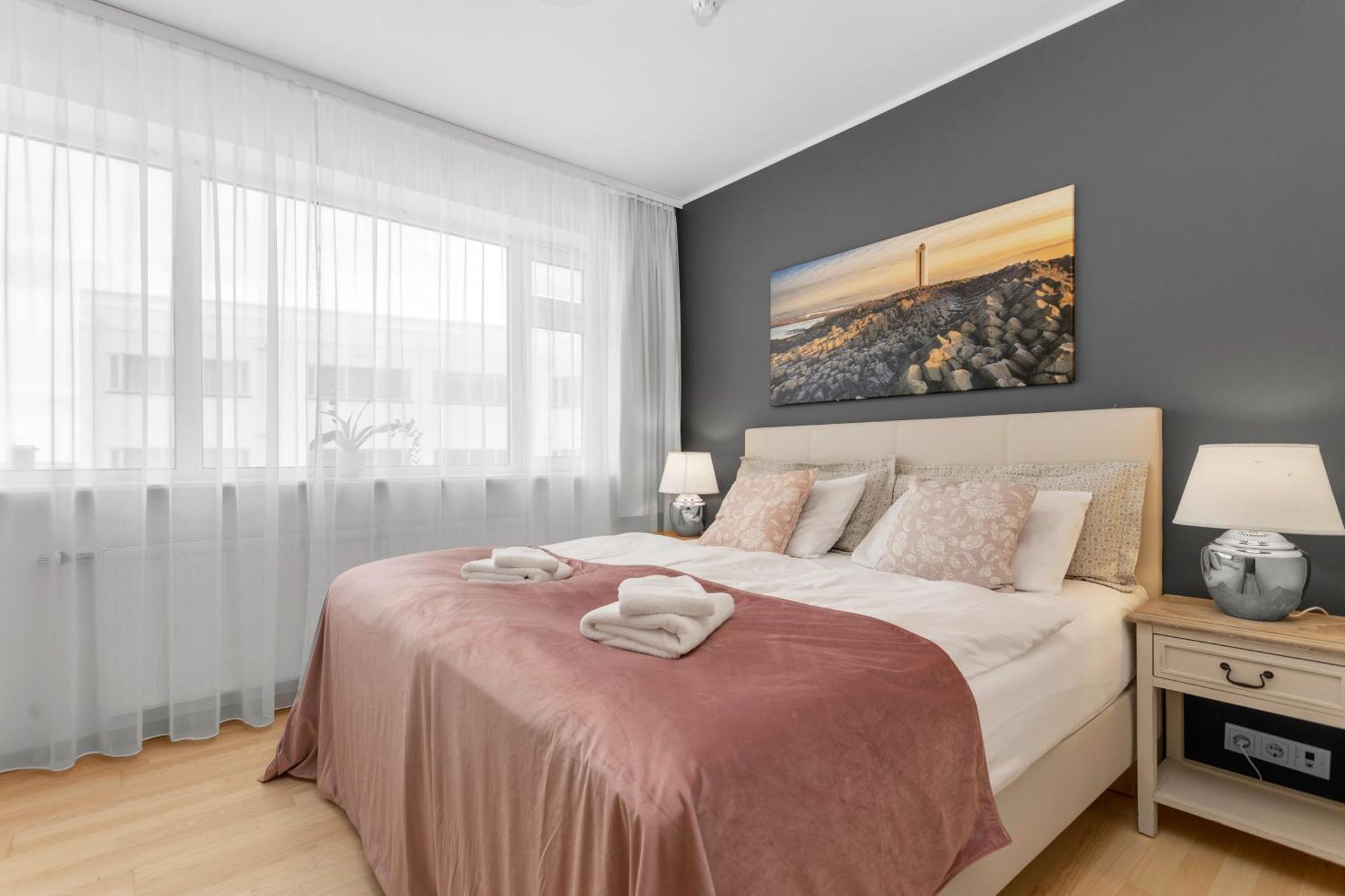 City Comfort Apartments Reykjavik Bagian luar foto
