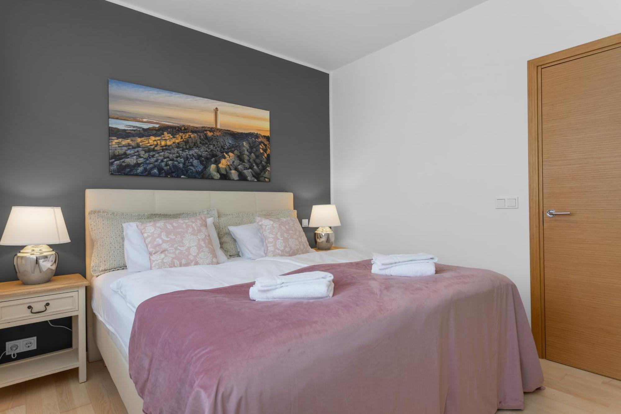 City Comfort Apartments Reykjavik Bagian luar foto