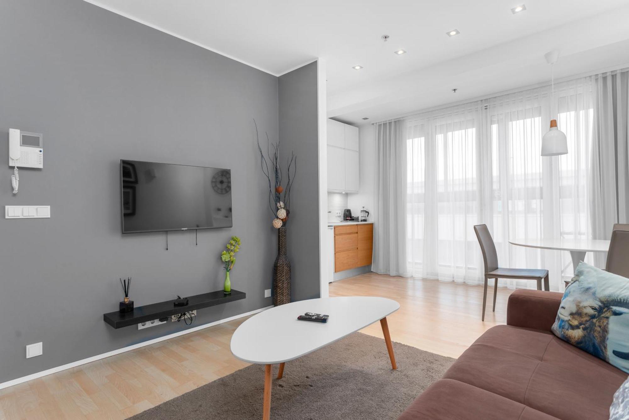 City Comfort Apartments Reykjavik Bagian luar foto