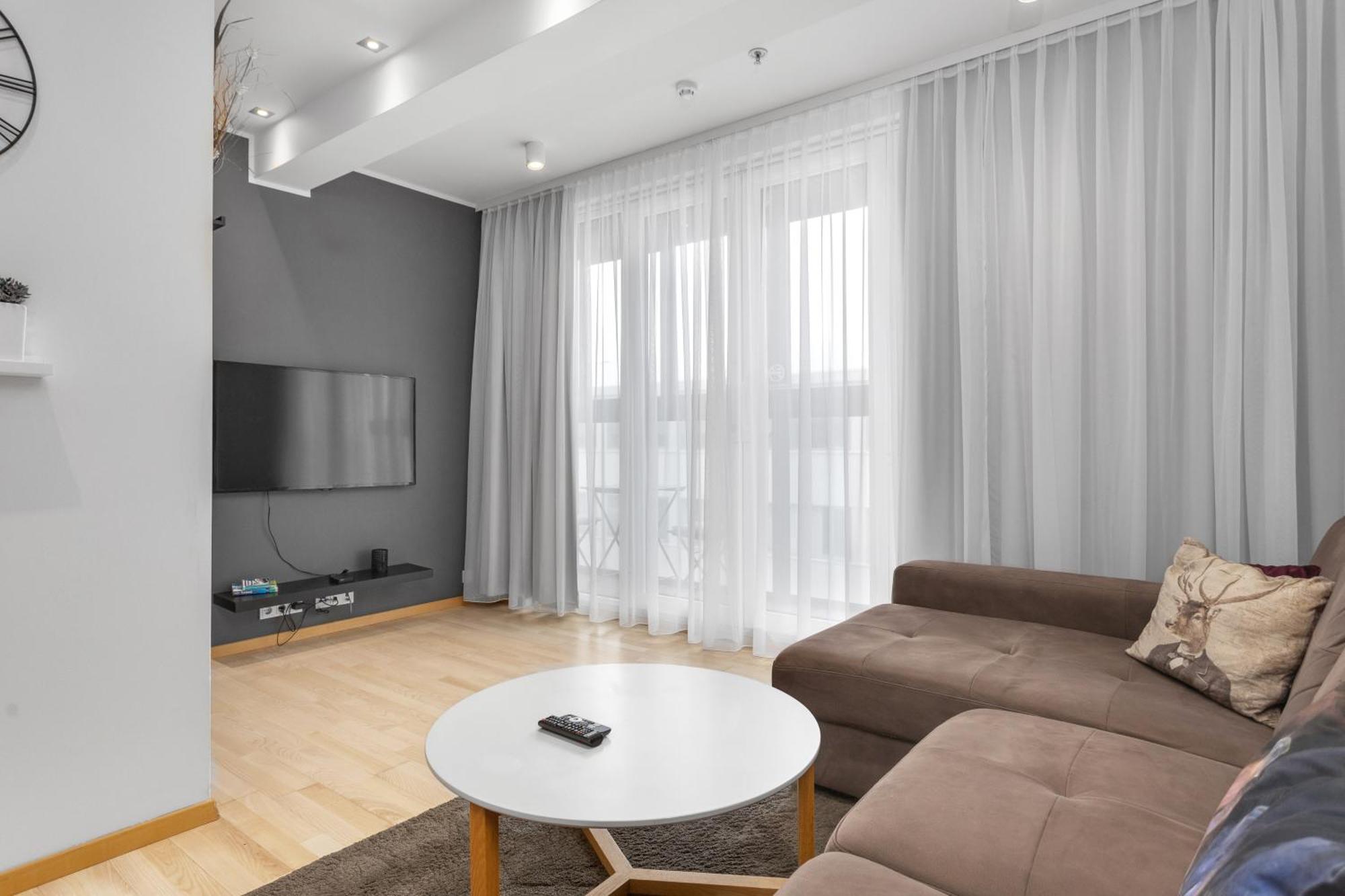 City Comfort Apartments Reykjavik Bagian luar foto